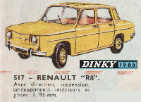 <a href='../files/catalogue/Dinky France/517/1965517.jpg' target='dimg'>Dinky France 1965 517  Renault R8</a>